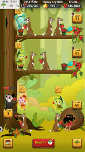 Idle Tree Hero - Plant Trees 2.2.0 APK screenshots 14