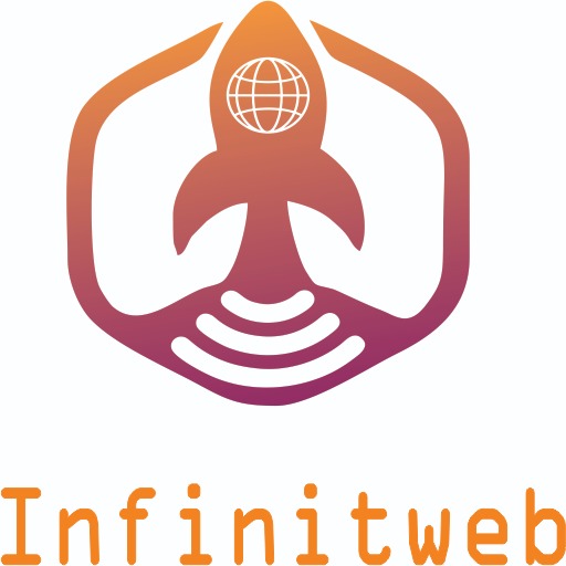 InfinitWeb logo