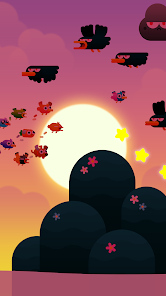 Birdy Trip 1.1.8 (Unlimited Stars, No ADS) Gallery 2