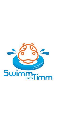 Android application Swimm with Timm screenshort