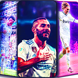 Real Madrid Wallpaper 2023 icon