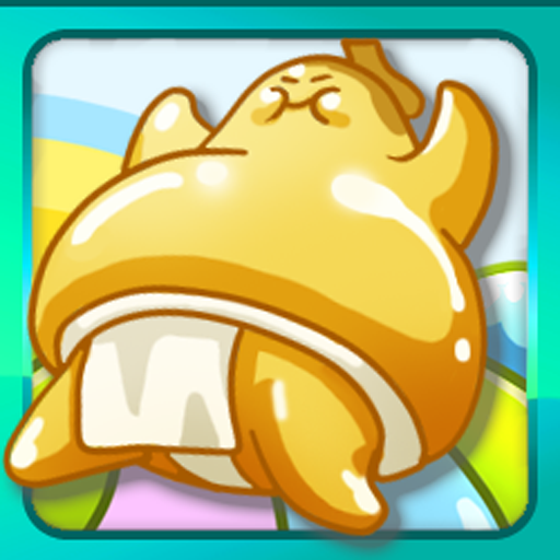 Jelly Sumo  Icon
