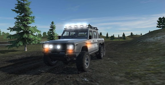 REAL Off-Road 2 8x8 6x6 Unknown