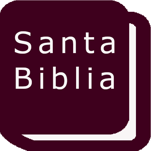 Biblia Reina Valera del 60 logo