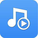 Music4U Player icon