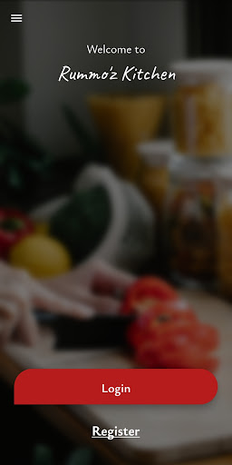 Rummoz Kitchen Screen 3