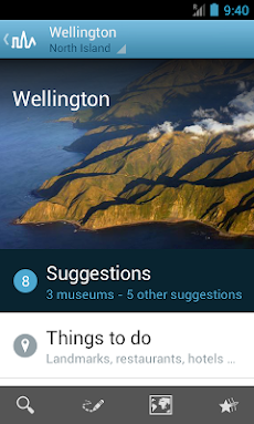 New Zealand Travel Guideのおすすめ画像2
