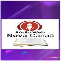 WEB RÁDIO TOP FM NOVA CANAÃ