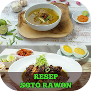 Top 31 Books & Reference Apps Like Resep Aneka Soto Rawon - Best Alternatives