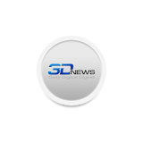3DNews - официальный клиент icon