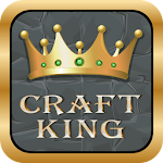 Cover Image of Download Craft King  APK
