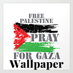 Cover Image of Baixar Free Palestine Wallpaper 1.0.0 APK