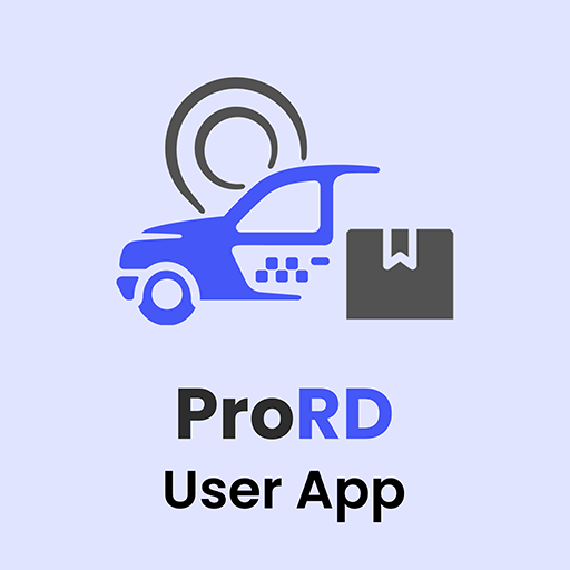 ProRideParcelX User logo