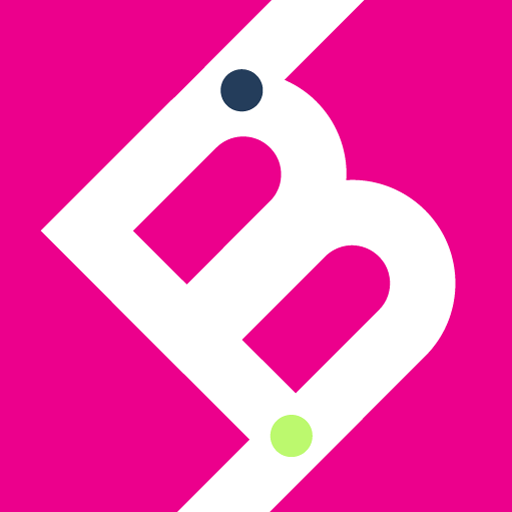 BLOOM Admin logo
