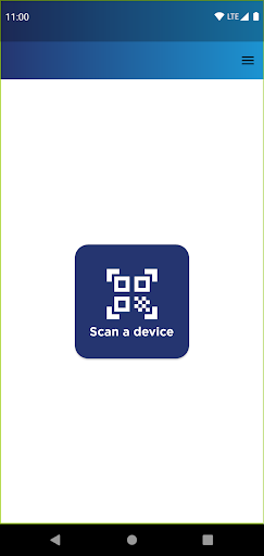 Android application SmarterInstall screenshort