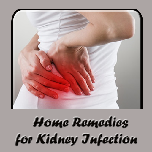 Remedies for Kidney Infection logo