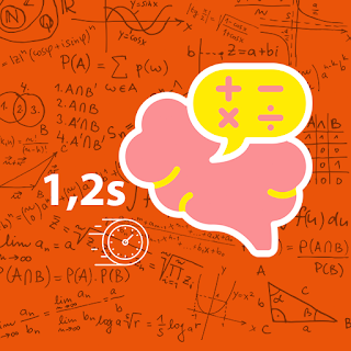Brain Games - Quick Calculate