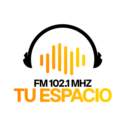 Fm Tu Espacio logo
