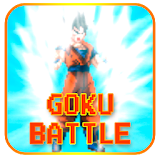 Super Kaio Goku Tap Super Z icon