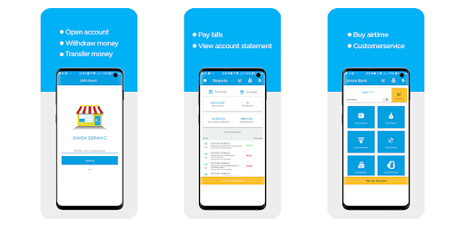 Uniondirect Apps On Google Play