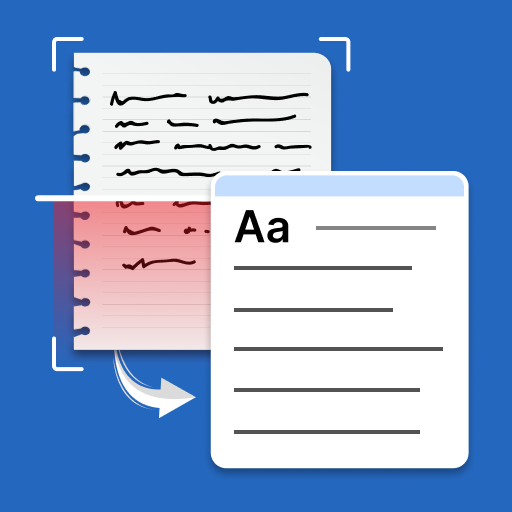 Handwriting to Text Converter Download on Windows