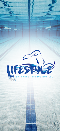 Android application Lifestyle Swimming Instruction screenshort