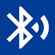 Bluetooth Auto Connect - Connect Any BT Devices  Icon
