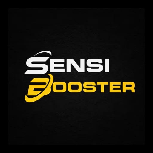 SENSI BOOSTER - FF