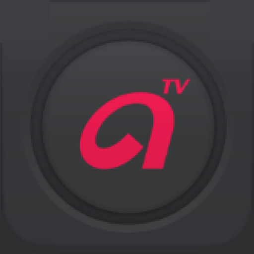 Arirang TV for SmartTV logo