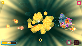 screenshot of Power Pet