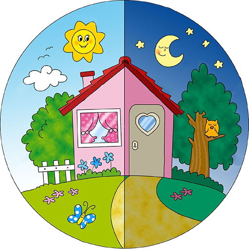 من القيام الى المنام logo