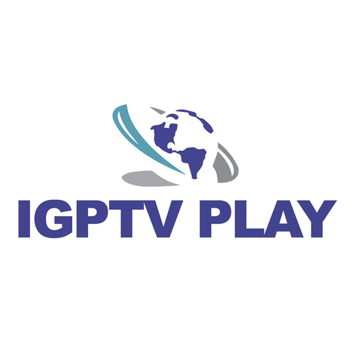 IGP Play STB logo