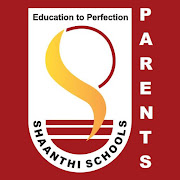 Shaanthi school  Icon