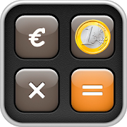 Loans calc  Icon