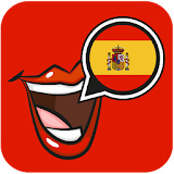 Learn and Speak Spanish through intuitive videos icon