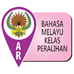 Cover Image of ダウンロード AR DBP Bahasa Melayu Kelas Peralihan  APK