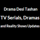 Desi Tashan Drama Free Updates icon