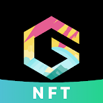 Cover Image of Download GoArt – Art NFT Creator 3.0.17.37 APK