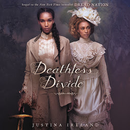 Icon image Deathless Divide