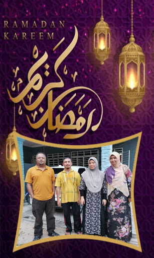 Ramadan Photo Maker