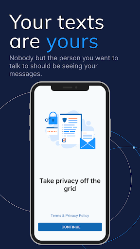 NewNode Screen 2