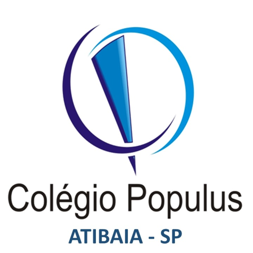 Colégio Populus Atibaia logo