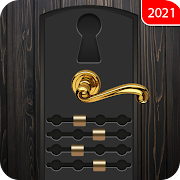 Top 29 Personalization Apps Like Christmas Door Lock Screen: Screen Lock 2020 - Best Alternatives