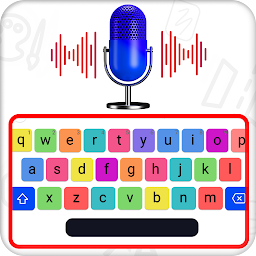 Icon image Voice Translator Keyboard