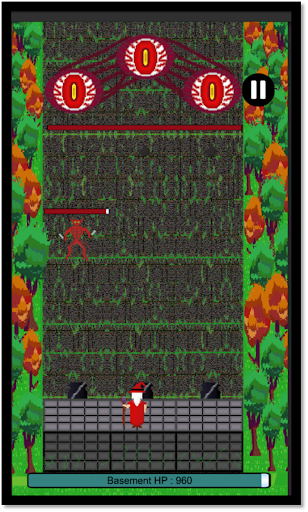 Road To Heroism Screen 3