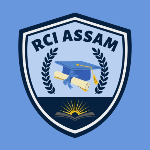 RCI ASSAM Screen 3