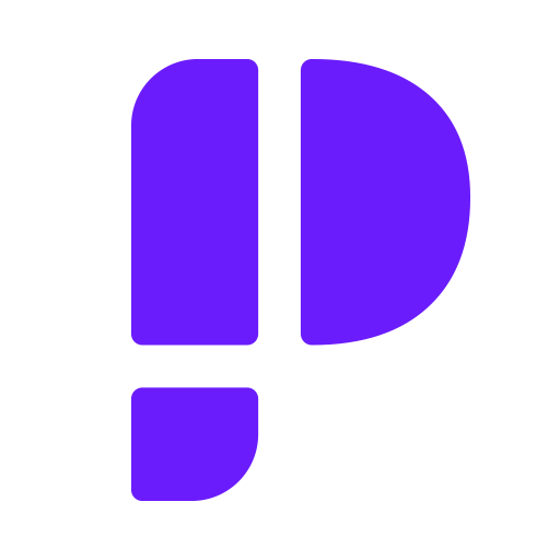 Popilight logo
