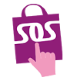 SOS grosir baju - online shop surabaya icon