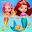 Cute Mermaid Dress Up Games Download on Windows