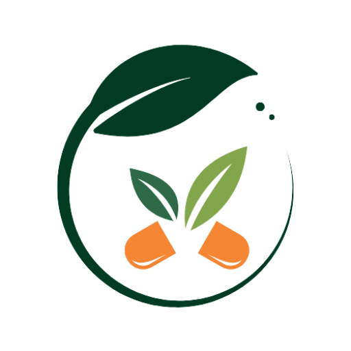 Tủ Thuốc Dân Gian logo